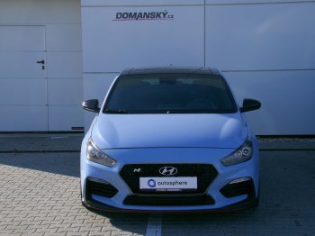 Hyundai i30 FB N PERFORMANCE 2,0 T-GDi full