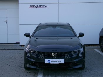 Peugeot 508 SW  GT 1.6 PHEV165kW e-EAT8 full