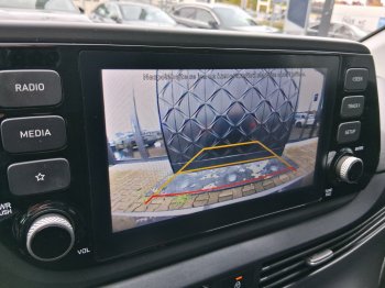 Hyundai i20 SMART CLIMATE 1.0 T-GDi 73 kW full