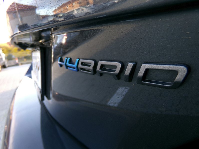 Peugeot 508 SW  GT 1.6 PHEV165kW e-EAT8 full