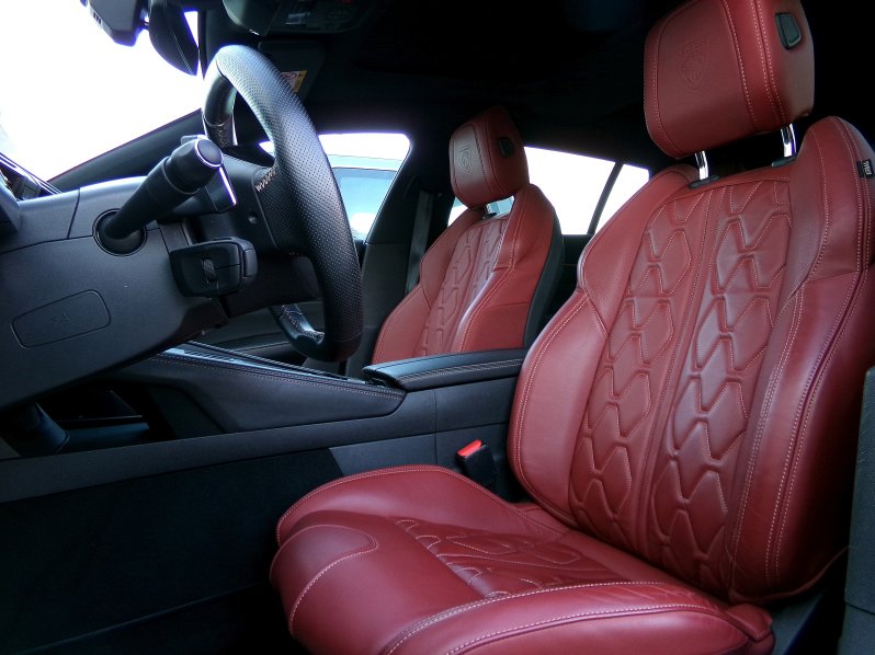 Peugeot 508 SW  GT 1.6 PHEV165kW e-EAT8 full