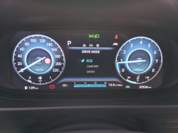 Hyundai i20 SMART CLIMATE 1.0 T-GDi 73 kW full