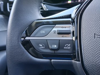 Peugeot 308 ALLURE 1.2 PureTech 96 kW full