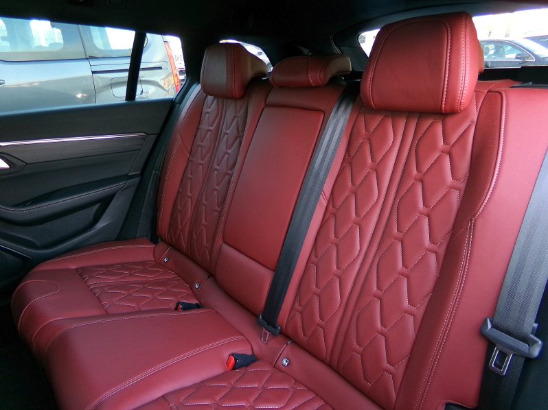 Peugeot 508 SW  GT 1.6 PHEV165kW e-EAT8 full