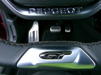 Peugeot 508 GT PACK 1,6 PT PHEV 165kW AT8 full