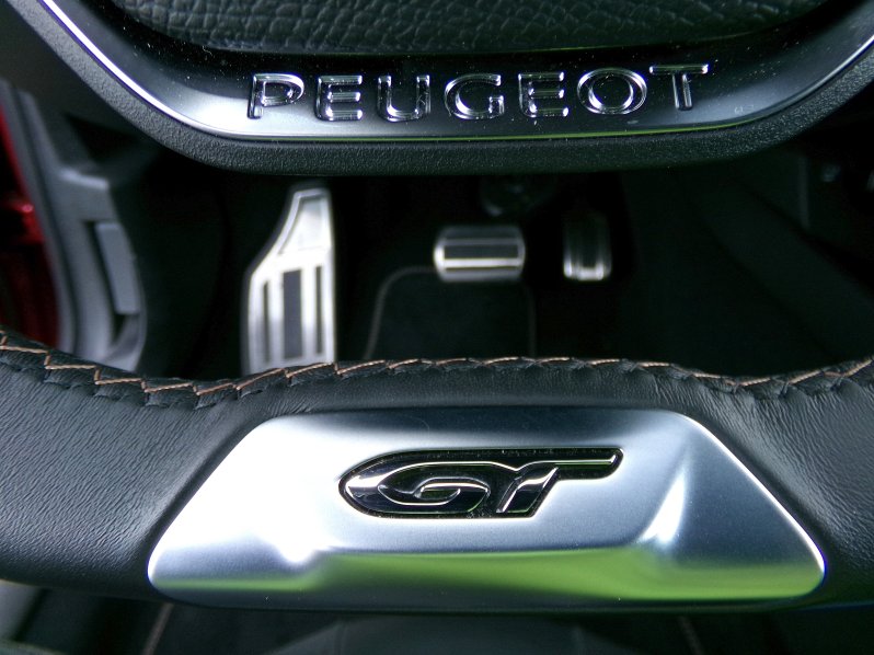 Peugeot 508 GT PACK 1,6 PT PHEV 165kW AT8 full
