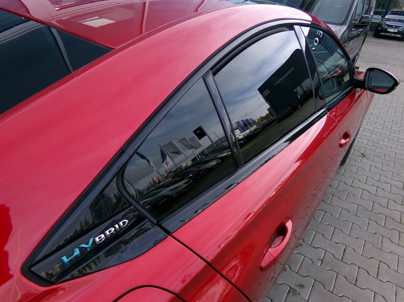 Peugeot 508 GT PACK 1,6 PT PHEV 165kW AT8 full