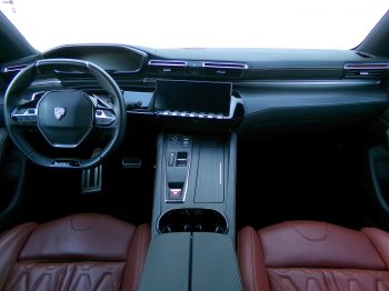 Peugeot 508 SW  GT 1.6 PHEV165kW e-EAT8 full