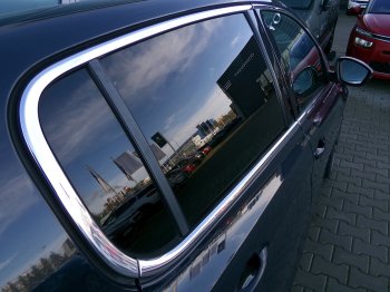 Peugeot 308 GTi 1.6 TURBO 270k MAN6 full