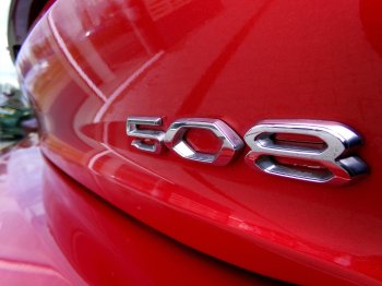 Peugeot 508 GT PACK 1,6 PT PHEV 165kW AT8 full