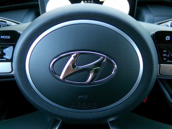 Hyundai Tucson SMART 1,6 T-GDI 110kW MAN6 full