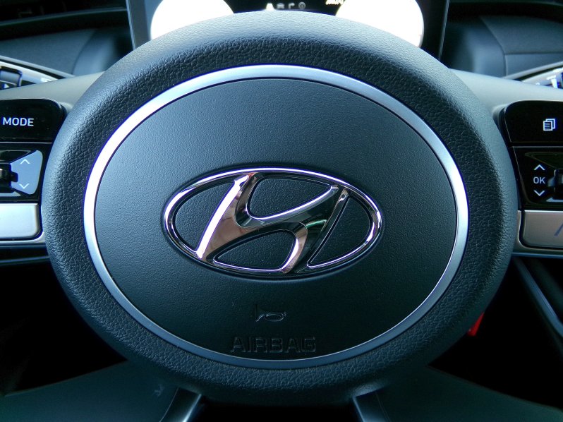 Hyundai Tucson SMART 1,6 T-GDI 110kW MAN6 full