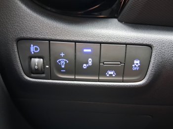 Hyundai Kona STYLE 1.0 T-GDi 88 kW full