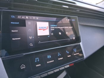 Peugeot 308 ALLURE 1.2 PureTech 96 kW full