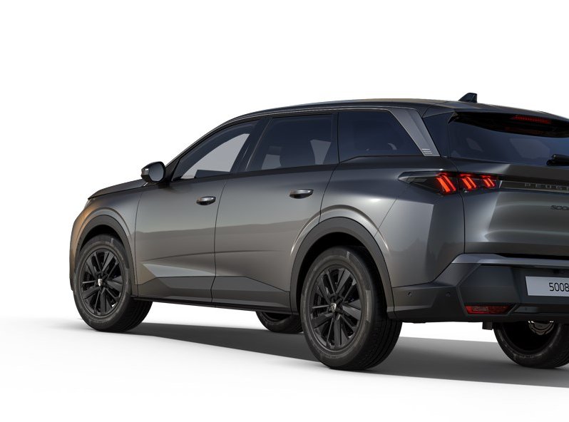 Peugeot 5008 BUSINESS Hybrid 145 e-DCS6 full