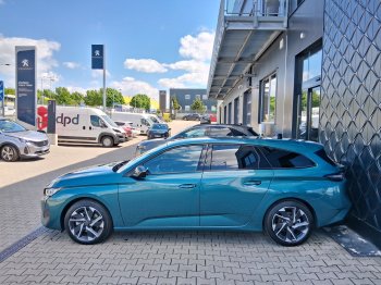 Peugeot 308 ALLURE 1.2 PureTech 96 kW full