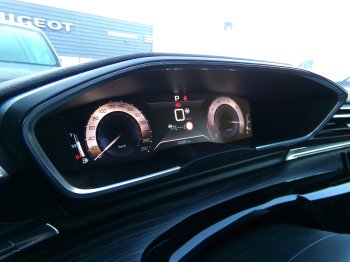 Peugeot 508 GT PACK 1,6 PureTech 165kW AT8 full