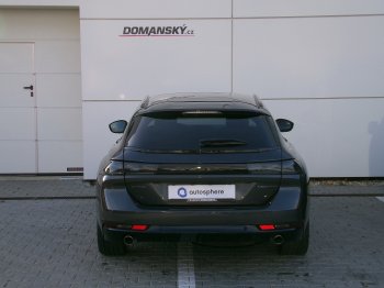 Peugeot 508 SW  GT 1.6 PHEV165kW e-EAT8 full