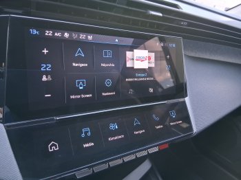 Peugeot 308 ALLURE 1.2 PureTech 96 kW full