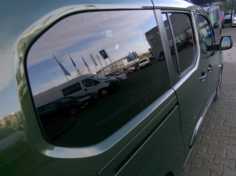 Toyota ProAce City Verso LONG VIP 1.5 D-4D 96kW AT8 full