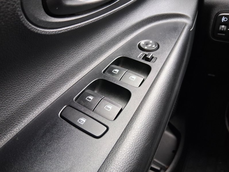 Hyundai i20 SMART CLIMATE 1.0 T-GDi 73 kW full