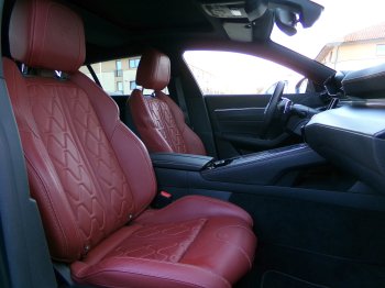 Peugeot 508 SW  GT 1.6 PHEV165kW e-EAT8 full