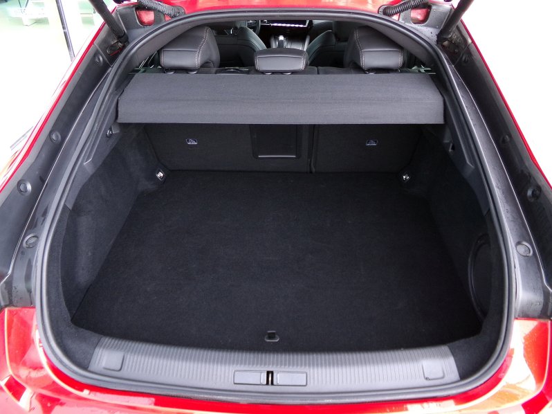 Peugeot 508 GT PACK 1,6 PT PHEV 165kW AT8 full