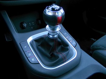 Hyundai i30 FB N PERFORMANCE 2,0 T-GDi full