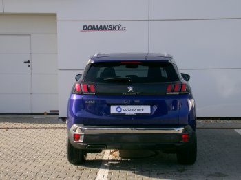 Peugeot 3008 ALLURE+ 2.0 BlueHDi 110kW full