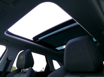 Peugeot 3008 ALLURE+ 2.0 BlueHDi 110kW full