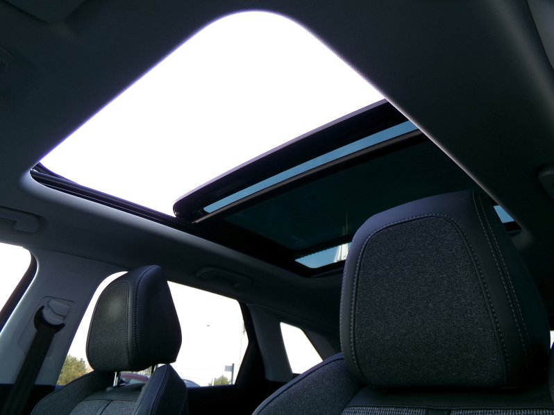 Peugeot 3008 ALLURE+ 2.0 BlueHDi 110kW full