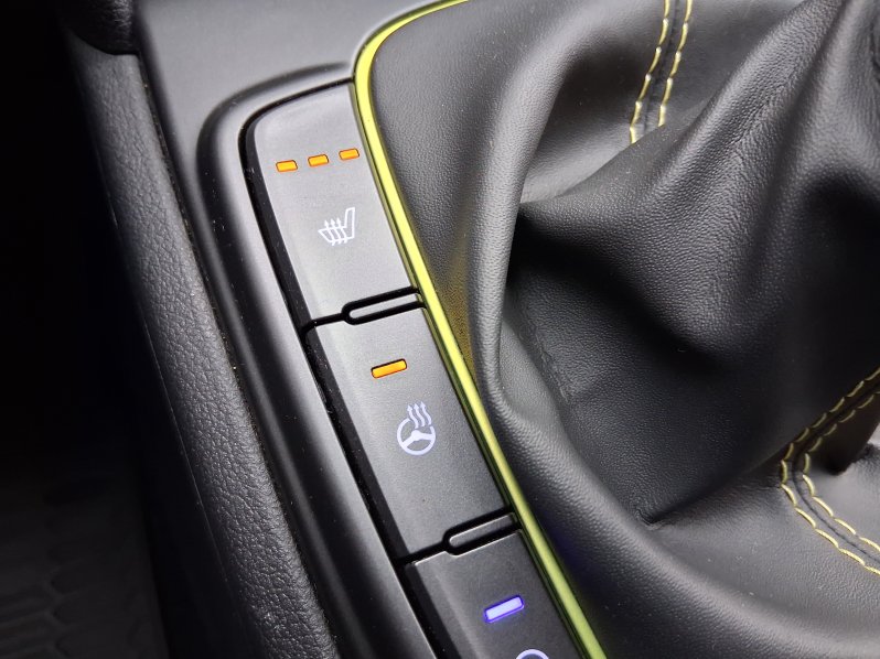 Hyundai Kona STYLE 1.0 T-GDi 88 kW full