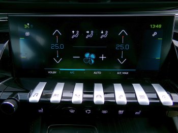 Peugeot 508 GT PACK 1,6 PT PHEV 165kW AT8 full