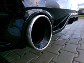 Peugeot 308 GTi 1.6 TURBO 270k MAN6 full