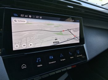 Peugeot 308 ALLURE 1.2 PureTech 96 kW full