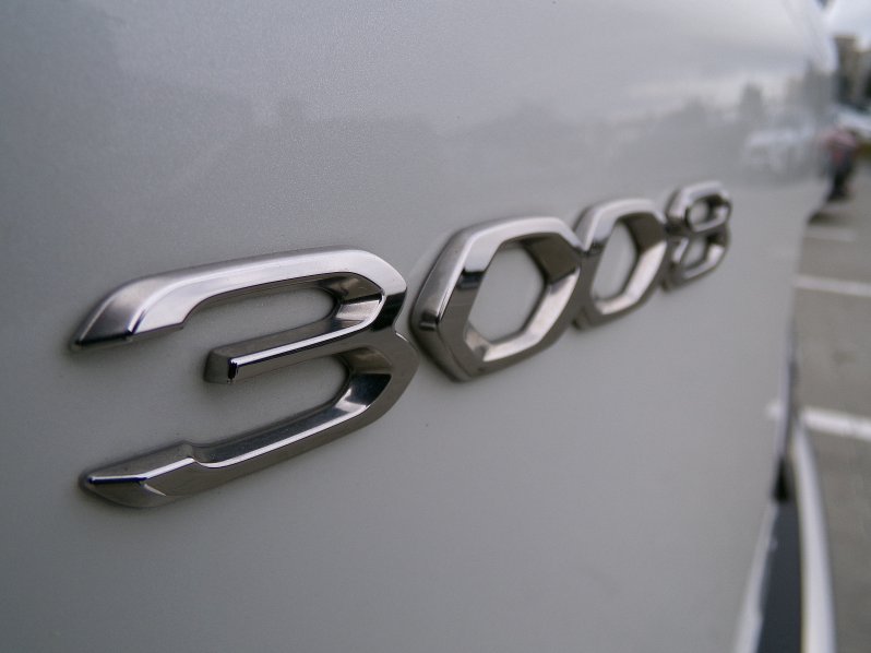 Peugeot 3008 GT 1,6 PT PHEV 165 kW EAT8 full