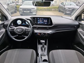Hyundai i20 SMART CLIMATE 1.0 T-GDi 73 kW full