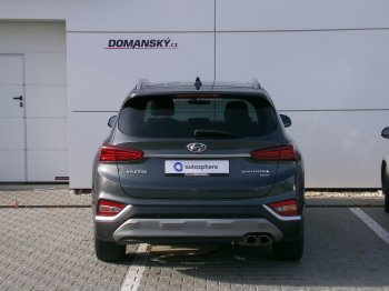 Hyundai Santa Fe PREMIUM 2,0 CRDi 136kW 4X4 AT full