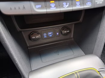 Hyundai Kona STYLE 1.0 T-GDi 88 kW full