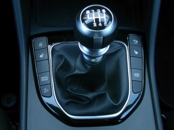 Hyundai Tucson SMART 1,6 T-GDI 110kW MAN6 full