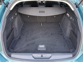 Peugeot 308 ALLURE 1.2 PureTech 96 kW full