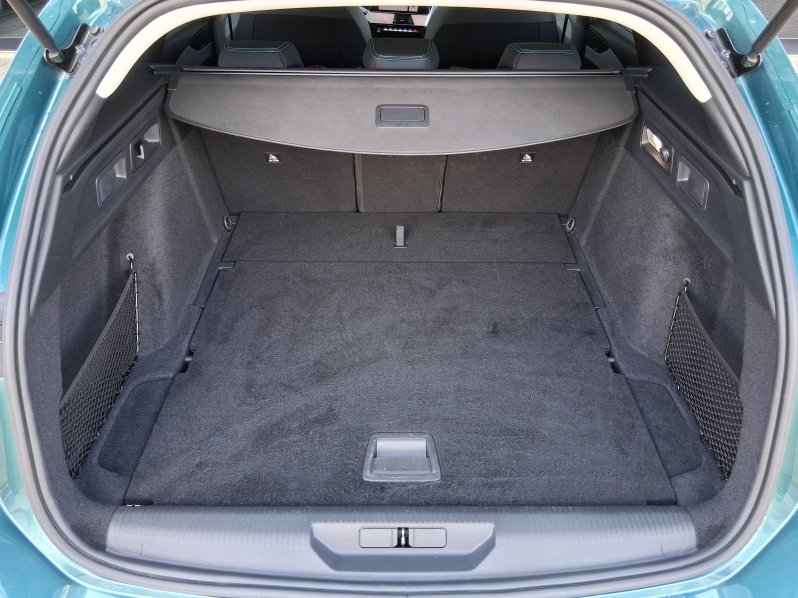 Peugeot 308 ALLURE 1.2 PureTech 96 kW full