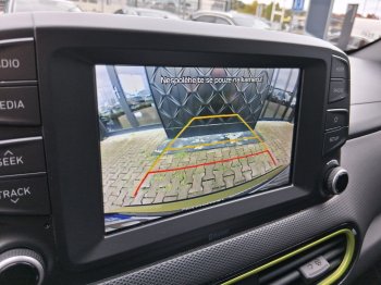 Hyundai Kona STYLE 1.0 T-GDi 88 kW full