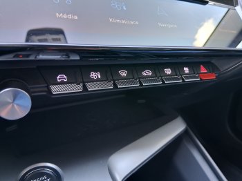 Peugeot 308 ALLURE 1.2 PureTech 96 kW full