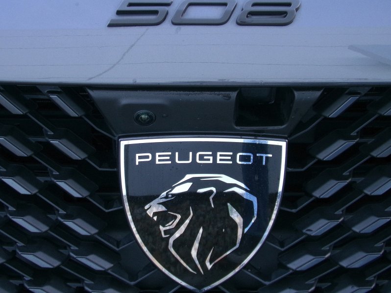 Peugeot 508 SW  GT 1.6 PHEV165kW e-EAT8 full