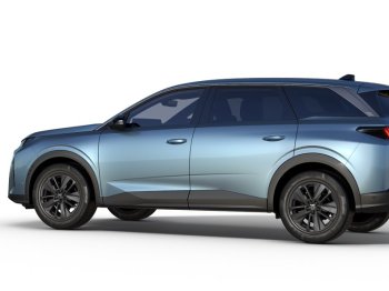 Peugeot 5008 BUSINESS Hybrid 145 e-DCS6 full