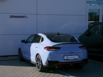 Hyundai i30 FB N PERFORMANCE 2,0 T-GDi full