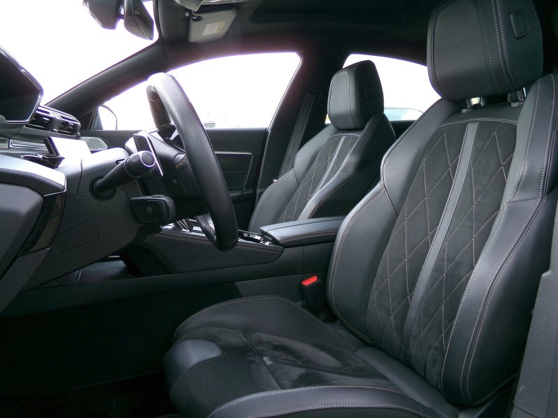 Peugeot 508 GT PACK 1,6 PT PHEV 165kW AT8 full