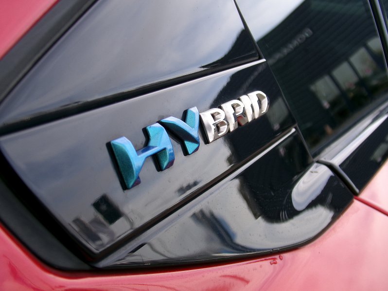 Peugeot 508 GT PACK 1,6 PT PHEV 165kW AT8 full