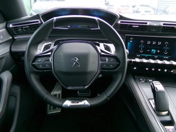 Peugeot 508 GT PACK 1,6 PT PHEV 165kW AT8 full
